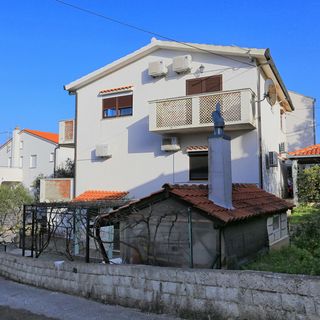 Apartmanok A Tenger Mellett Slatine, Ciovo - 9453 Slatine (4)