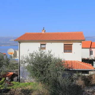 Apartmanok A Tenger Mellett Slatine, Ciovo - 9453 Slatine (5)