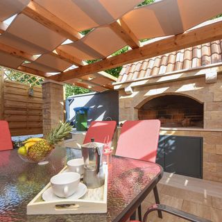 Apartmanok Parkolóhellyel Zadar - 5870 (4)