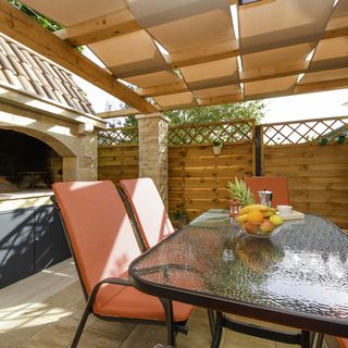 Apartmanok Parkolóhellyel Zadar - 5870 (5)