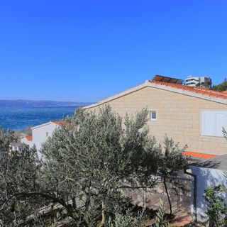 Apartmanok A Tenger Mellett Duce, Omis - 2737 Duće (4)