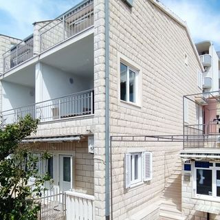 Apartmanok A Tenger Mellett Duce, Omis - 2737 Duće (5)