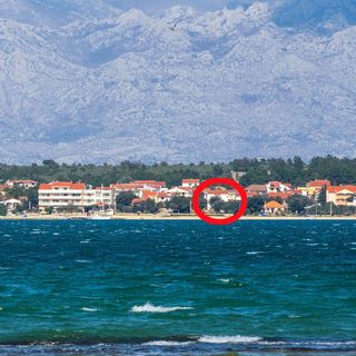 Apartmanok A Tenger Mellett Vrsi - Mulo, Zadar - 5951 Vrsi - Mulo (2)