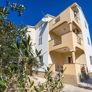 Apartmanok A Tenger Mellett Vrsi - Mulo, Zadar - 5951 Vrsi - Mulo (4)