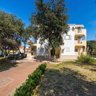 Apartmanok A Tenger Mellett Vrsi - Mulo, Zadar - 5951 Vrsi - Mulo (5)