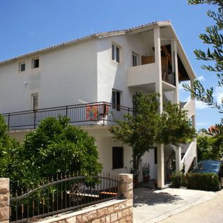Apartments With Parking Space Orebić, Pelješac - 266 Orebić (3)