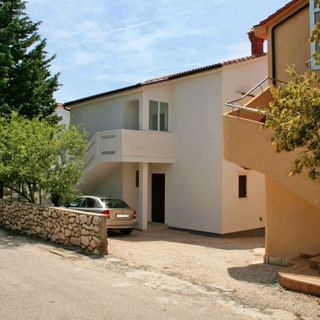 Apartmanok A Tenger Mellett Mandre, Pag - 4123 Mandre (2)