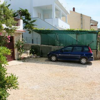 Apartmanok A Tenger Mellett Mandre, Pag - 4123 Mandre (5)