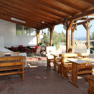 Apartmanok A Tenger Mellett Mrljane, Pasman - 319 Mrljane (5)