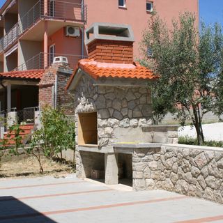 Apartmanok Parkolóhellyel Novalja, Pag - 3294 Novalja (5)