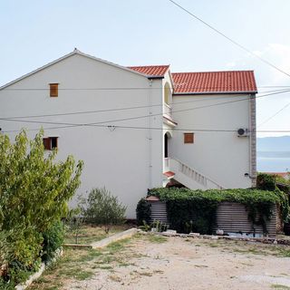 Apartmanok Parkolóhellyel Bol, Brac - 2900 Bol (4)