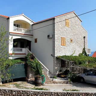 Apartmanok Parkolóhellyel Bol, Brac - 2900 Bol (5)