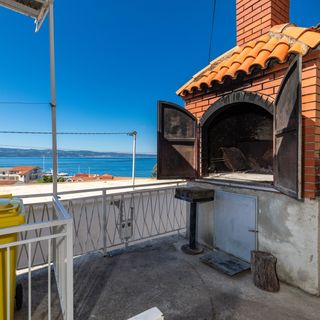 Apartmanok Parkolóhellyel Sumpetar, Omis - 950 Sumpetar (3)