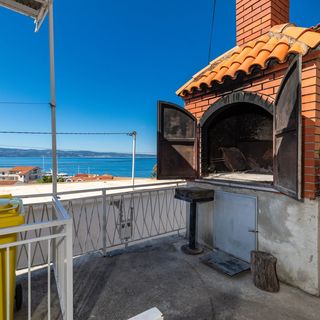 Apartmanok Parkolóhellyel Sumpetar, Omis - 950 Sumpetar (3)