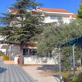 Apartmanok A Tenger Mellett Grebastica, Sibenik - 965 Grebaštica (2)