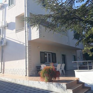 Apartmanok A Tenger Mellett Grebastica, Sibenik - 965 Grebaštica (3)
