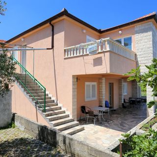 Apartmanok A Tenger Mellett Sreser, Peljesac - 10138 Sreser (5)