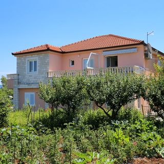 Apartmanok A Tenger Mellett Sreser, Peljesac - 10138 Sreser (4)