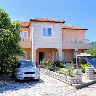Apartmanok A Tenger Mellett Sreser, Peljesac - 10138 Sreser (3)