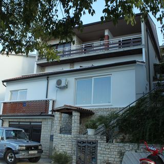 Apartmanok Parkolóhellyel Rabac, Labin - 7465 Rabac (3)