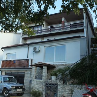Apartmanok Parkolóhellyel Rabac, Labin - 7465 Rabac (3)