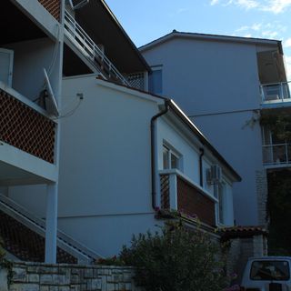 Apartmanok Parkolóhellyel Rabac, Labin - 7465 Rabac (4)