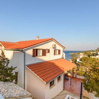 Apartmanok A Tenger Mellett Basina, Hvar - 11817 Basina (2)