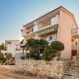 Apartmanok A Tenger Mellett Basina, Hvar - 11817 Basina (4)