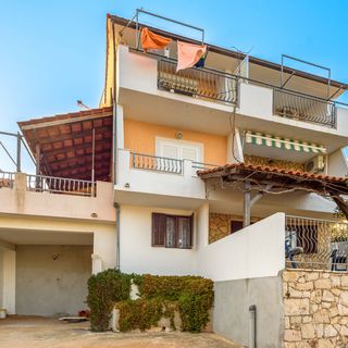 Apartmanok A Tenger Mellett Basina, Hvar - 11817 Basina (5)