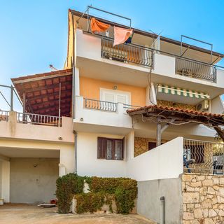 Apartmanok A Tenger Mellett Basina, Hvar - 11817 Basina (5)