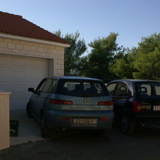 Apartmanok A Tenger Mellett Sumartin, Brac - 2940 Sumartin (3)