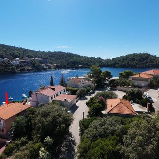 Apartmanok A Tenger Mellett Brna, Korcula - 10057 Brna (5)