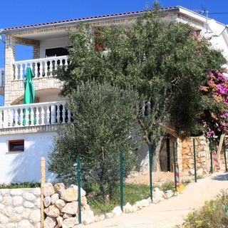 Apartmanok A Tenger Mellett Zdrelac, Pasman - 8406 Ždrelac (2)