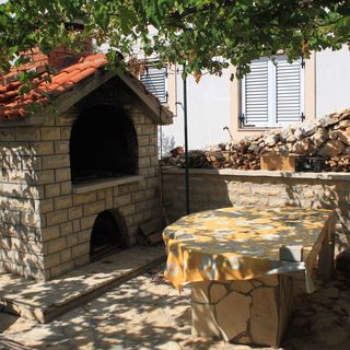 Apartmanok A Tenger Mellett Zdrelac, Pasman - 8406 Ždrelac (4)