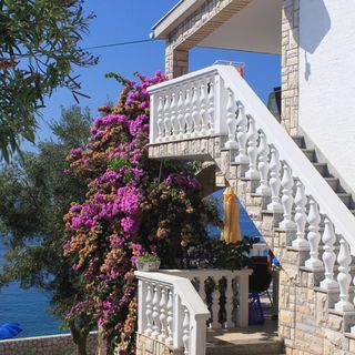 Apartmanok A Tenger Mellett Zdrelac, Pasman - 8406 Ždrelac (5)