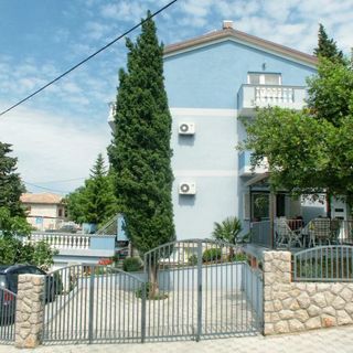 Apartmanok A Tenger Mellett Crikvenica - 2360 (4)