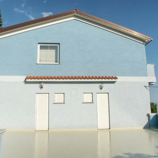 Apartmanok A Tenger Mellett Crikvenica - 2360 (5)