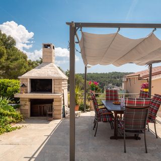 Apartmanok A Tenger Mellett Öböl Osibova, Brac - 12062 Osibova (5)