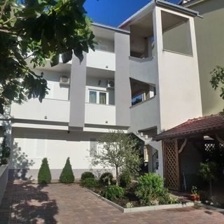 Apartmanok A Tenger Mellett Baska Voda, Makarska - 6707 Baška Voda (2)