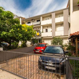 Apartmanok A Tenger Mellett Baska Voda, Makarska - 6707 Baška Voda (4)