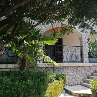 Apartmanok Parkolóhellyel Njivice, Krk - 5320 Njivice (5)