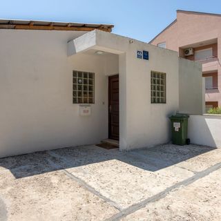 Apartmanok Parkolóhellyel Baska Voda, Makarska - 301 Baška Voda (5)