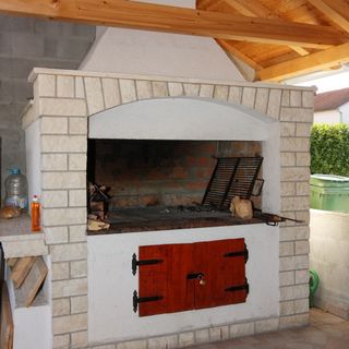 Apartmanok Parkolóhellyel Zadar - Diklo, Zadar - 5875 Zadar - Diklo (4)