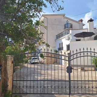 Apartmanok A Tenger Mellett Mali Rat, Omis - 10014 Mali Rat (3)