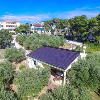 Apartmanok Családok Részére Medencével Drage, Biograd - 5904 Drage (5)