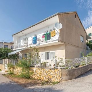 Apartmanok A Tenger Mellett Brodarica Sibenik - 921 (2)