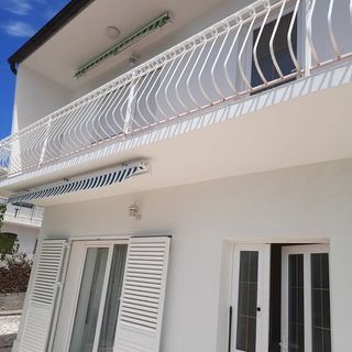 Apartmanok A Tenger Mellett Brodarica Sibenik - 921 (3)