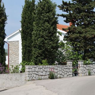 Apartmanok Parkolóhellyel Krk - 5318 (2)