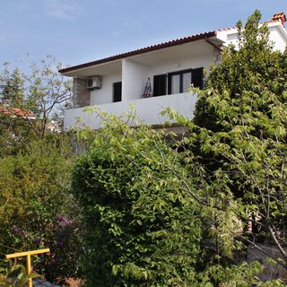 Apartmanok Parkolóhellyel Krk - 5318 (4)