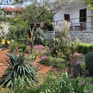 Apartmanok Parkolóhellyel Krk - 5318 (5)